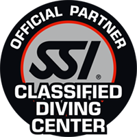 OFFICIAL PARTNER SSI BLUE OCEANS CENTER