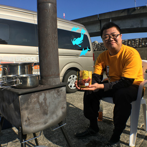 プライベートビーチな岩で生物豊富な2ダイブ