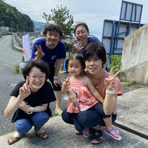 梅雨,明けましておめでとうございますダイビング