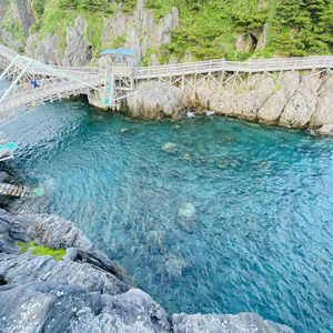 神津島ってこんな島です